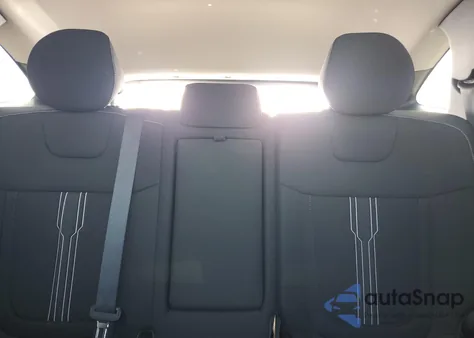 2024 Hyundai Tucson Sel из США, поврежденный, VIN 5NMJB3DE8RH384533